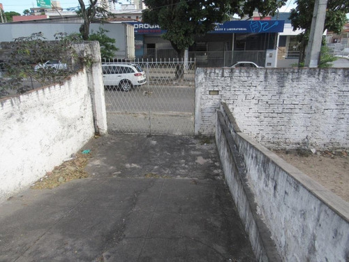 Casa Para Alugar, 130 M² Por R$ 1.800,00/mês - Lagoa Nova - Natal/rn - Ca7356