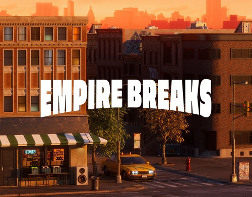 Native Instruments - Empire Breaks Kontakt