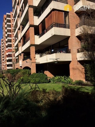 Imagen 1 de 18 de Oportunidad Recién Rebajado, Cercano A Parque Arauco