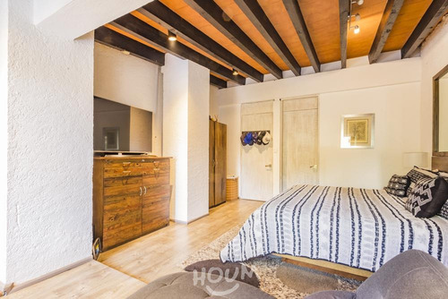 Imagen 25 de 30 de Casa En Villa Verdún, Álvaro Obregón Con 3 Recámaras, 327 M², Id: 45192