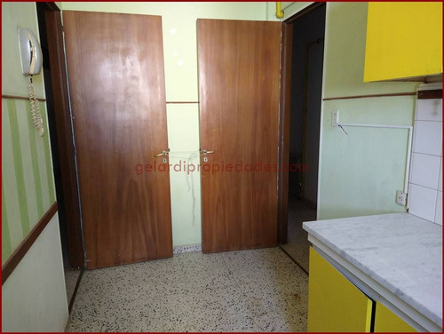 Imagen 4 de 15 de Departamento Venta Dos Dormitorios Soler Centro Bahia Blanca