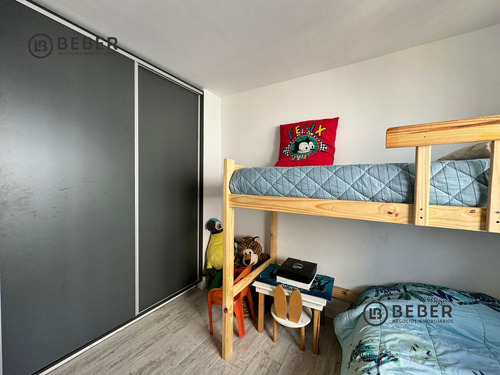 Venta Departamento 3 Ambientes A La Calle, La Perla, Mar Del Plata
