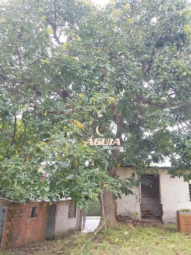 Imagem 12 de 17 de Terreno À Venda, 1000 M² Por R$ 3.500.000,00 - Vila Alzira - Santo André/sp - Te0266
