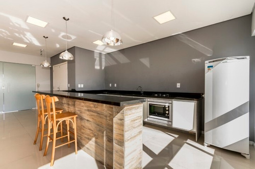 Apartamento À Venda No Bairro Parque Amador - Esteio/rs - O-18008-29952