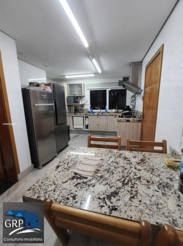 Imagem 3 de 15 de Apartamento Para Venda Em São Caetano Do Sul, Santa Paula, 3 Dormitórios, 3 Suítes, 4 Banheiros, 3 Vagas - 6646_1-1854927