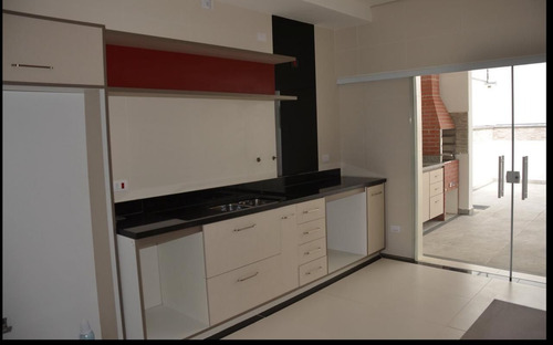 Imagem 3 de 18 de Casa - Ca00767 - 69438047