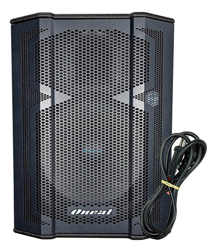 Caixa Acústica Oneal Opbm-1515d 15 Ativa Bluetooth 120w