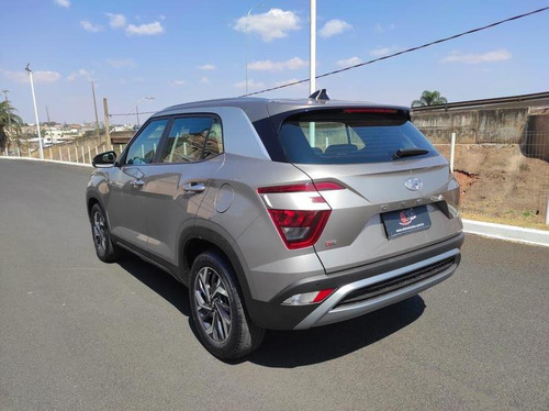 Hyundai Creta 1.0 Tgdi Limited
