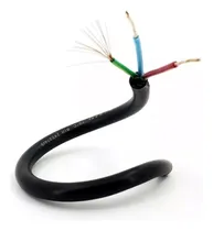 Comprar Cable Cordón Eléctrico 3x2.5 Mm2 Calidad Flexible 25 Metros