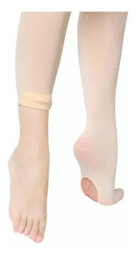 Mallas de ballet miguelito sales