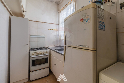 Imagen 10 de 11 de Venta Apartamento 2 Dormitorios En Ciudad Vieja