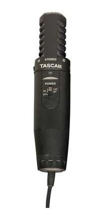 Tascam Tmst1 Microfono Condensador Cardioide