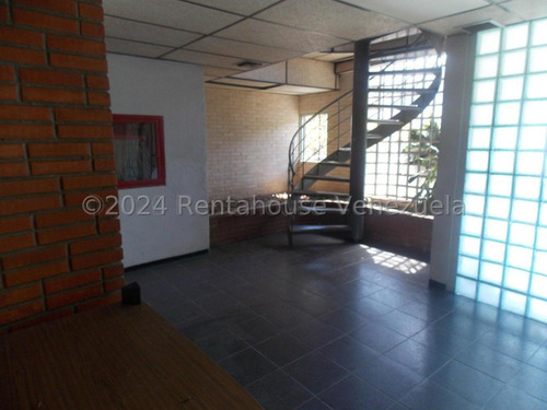 Extraordinario Galpón En Venta Mls 24-27883 Filas De Mariche
