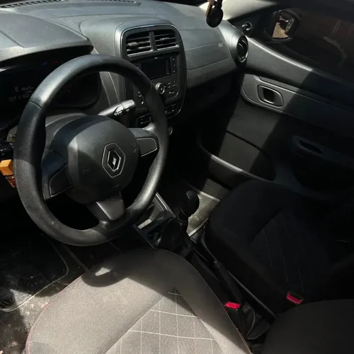 Renault Kwid Zen Mt 1.0cc 2023