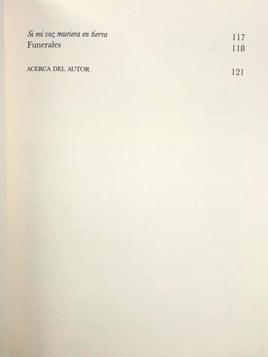 Imagen 7 de 7 de Rafael Alberti - Poesía - Antología - Batiscafo