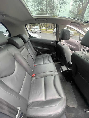 Peugeot 308 1.6 Sport Thp 163cv