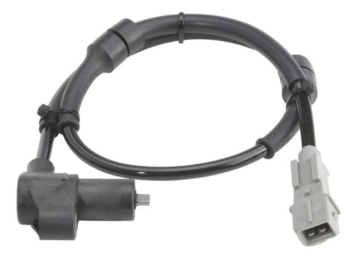 Sensor Abs Peugeot 306 1.9 D 2.0 Hdi 1.8 16v Delantero Izq.