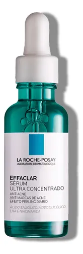 comprar Sérum Facial Effaclar Ultra Concentrado 30ml La Roche-posay