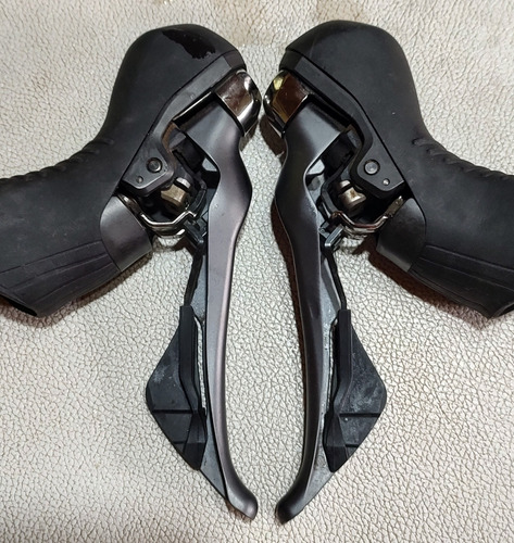 Grupo De Cambios Shimano Grx 810 - 1x11 Vel. (Usado)
