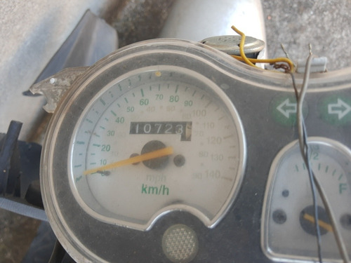 Hzb Hdhd Moto Sucata