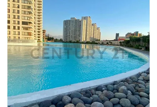 Venta 3d-2b, Laguna Centro / 2est. 2bod. / Metro