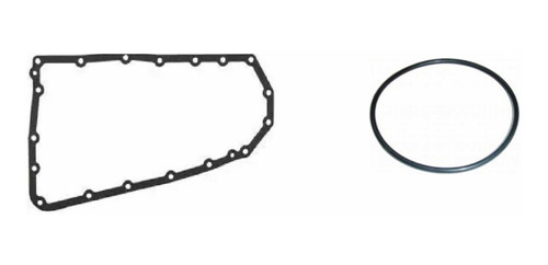 Junta Cárter Transmisión Cvt O-ring Sentra 2007-2012 2.0 2.5