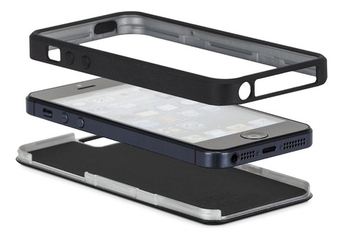 Case Mate Caliber Ballistic G10 Para iPhone 5 5s Se 2015