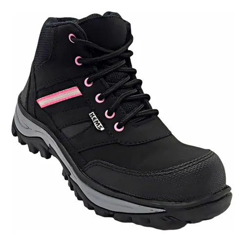 Botas de seguridad mujer hotsell