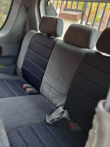 Chery YOYA 1.3 Van Pass