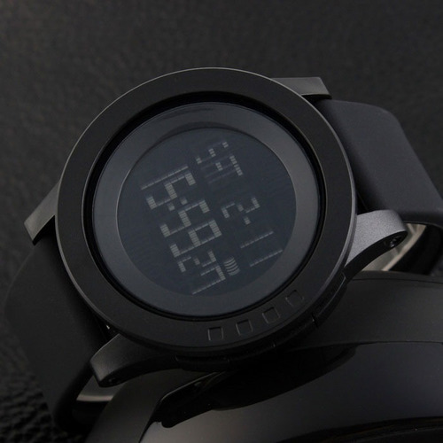 Imagen 3 de 9 de Reloj Sumergible Skmei Deportivo S Shock Moderno Fashion