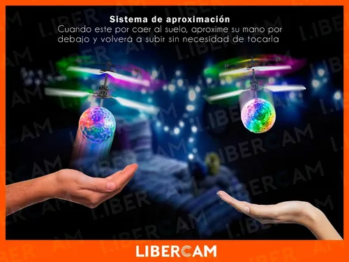 Drone esfera voladora sale