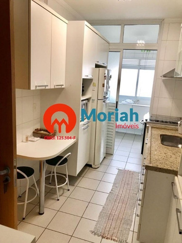 Imagem 11 de 17 de Apartamento - Zjdp61315 - 68302395