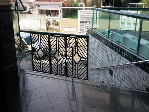 Imagem 12 de 22 de Lindo Apartamento 01 Dormitorio - Sil132
