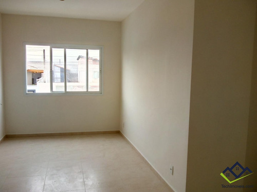 Imagem 6 de 30 de Apartamento - Ap00003 - 69395046