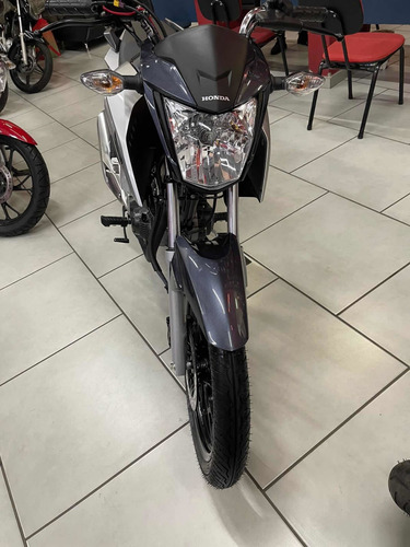 Imagem 6 de 7 de Honda Cg 160 Fan