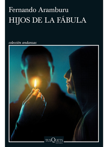 Hijos De La Fábula