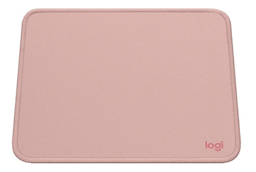 Mousepad Logitech Studio Series Rose 23x20cm