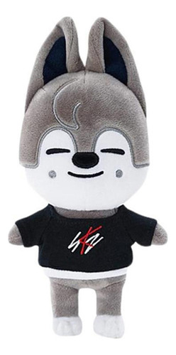 Niños Callejeros Skzoo Stray Kids,muñeco De Peluche 1pc