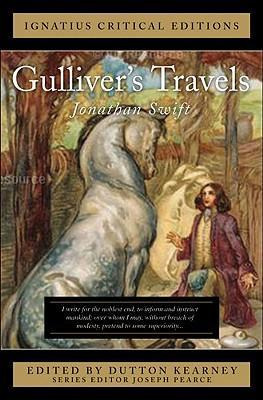 Libro Gulliver's Travels - Jonathan Swift
