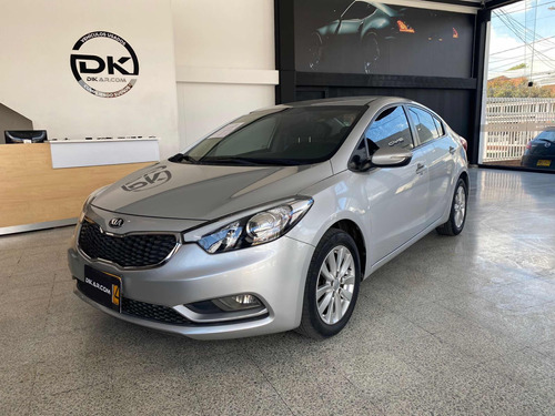 Kia CERATO PRO 1.6l