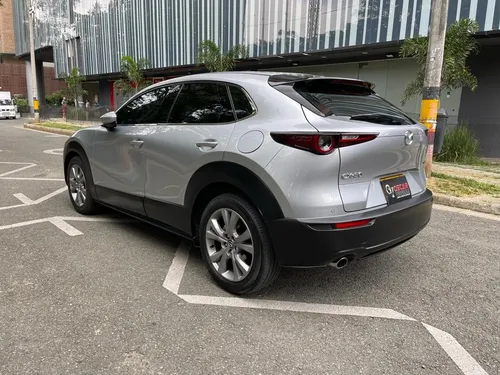 Mazda CX-30 2.0 Touring At