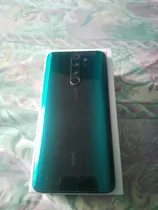 Comprar Xiaomi Redmi Note 8 Pro Dual Sim 64 Gb Forest Green 6 Gb Ram
