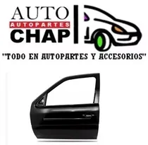 Comprar Puerta Delantera Gol Ii-iii Y Iv Generacion 5 Ptas Derecha