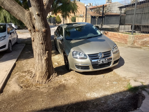 Imagen 14 de 15 de Volkswagen Vento 2.0 T Fsi Sportline Dsg 2009