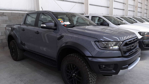 Ford Ranger Raptor 2021 2.0l Biturbo Cabina Doble 4x4