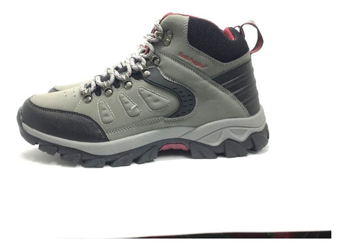 Zapatilla Outdoor Hombre Becker Hush Puppies Grimoldi