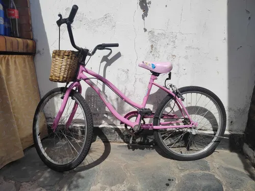 Bicicleta nena rodado 14 usada new arrivals