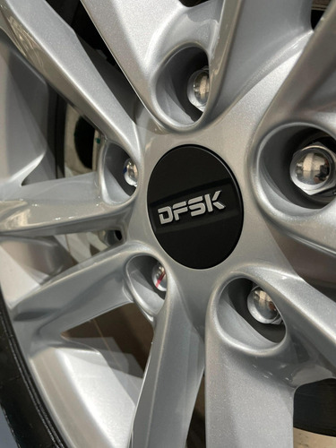 DFSK Glory 580 1.8 Comfort Cvt