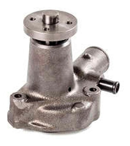 Bomba De Agua Maverick Willys F100 Rural F75 Indisa 204003