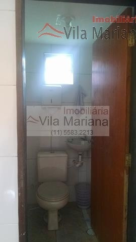 Comercial Para Venda, 0 Dormitórios, Bosque Da Saúde - São Paulo - 1343